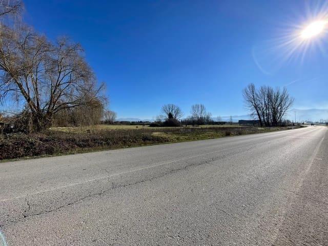Casa Rural en venta en Camponaraya