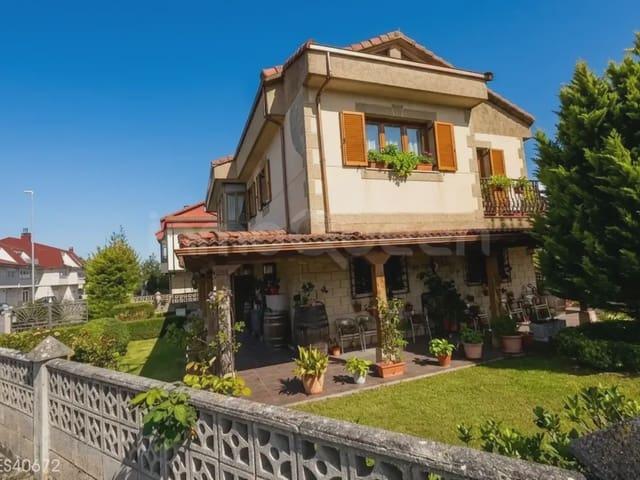 Casa Rural en venta en Matamorosa, Campoo De Enmedio