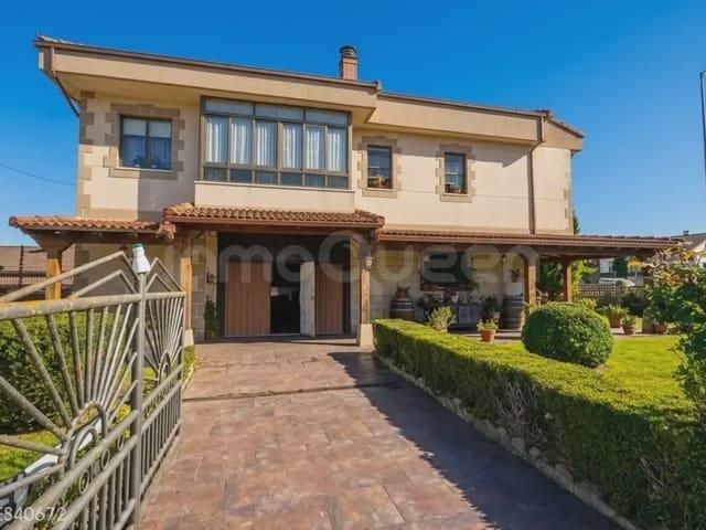 Casa Rural en venta en Matamorosa, Campoo De Enmedio