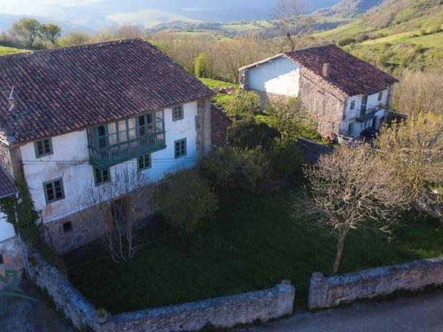 Casa Rural en venta en Campoo De Yuso, Cantabria