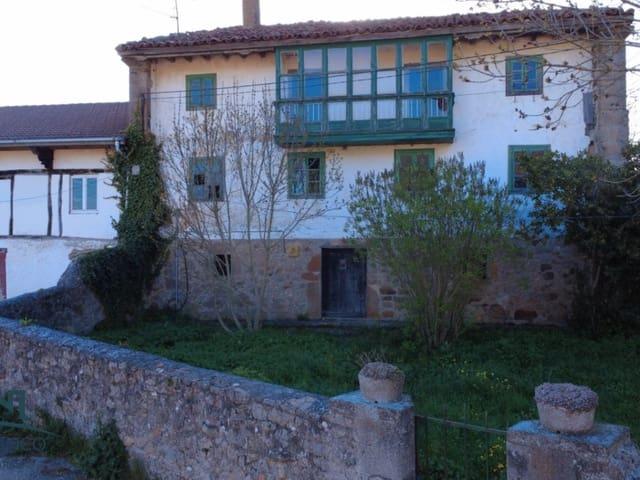 Casa Rural en venta en Campoo De Yuso, Cantabria