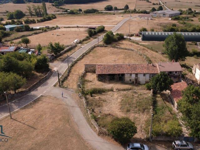Casa Rural en venta en Campoo De Yuso, Cantabria