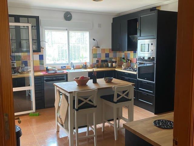 Casa Rural en venta en Campos Del Río