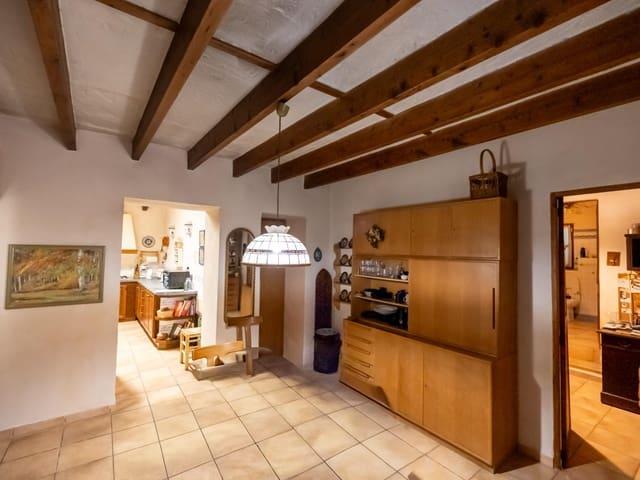 Chalet en venta en Migjorn, Baleares