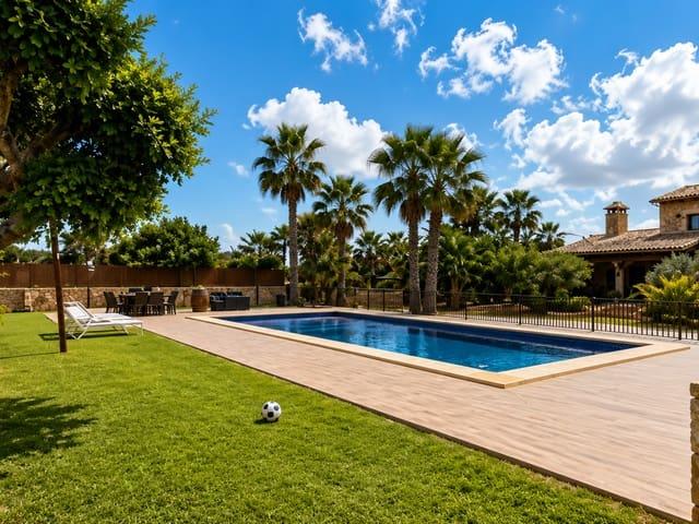Casa Rural en venta en Migjorn, Baleares