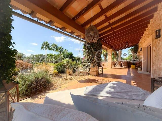 Casa Rural en venta en Migjorn, Baleares