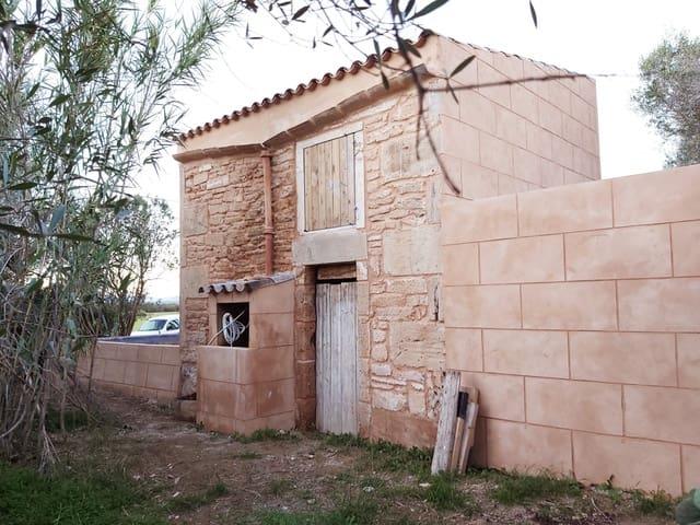 Casa Rural en venta en Migjorn, Baleares