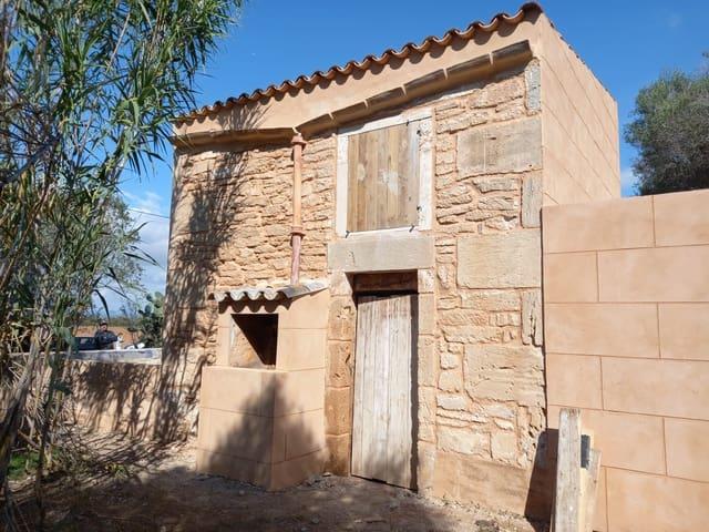 Casa Rural en venta en Migjorn, Baleares