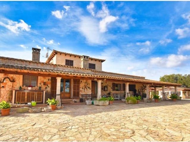 Casa Rural en venta en Can Picafort