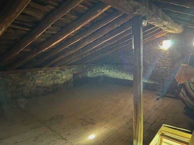 Casa Rural en venta en La Jacetania, Aragón