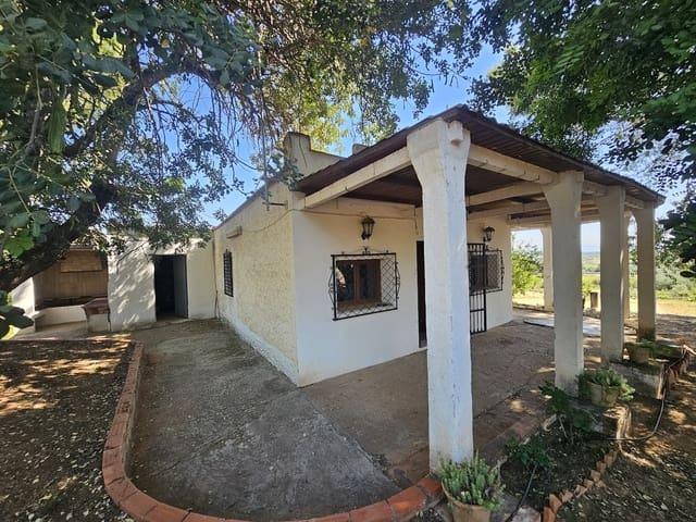 Casa Rural en venta en la Costera, Valencia