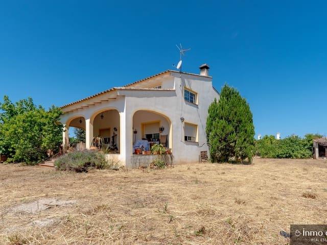 Casa Rural en venta en la Costera, Valencia