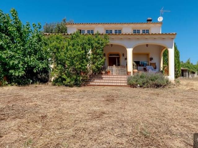 Casa Rural en venta en la Costera, Valencia