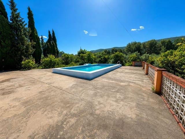 Casa Rural en venta en la Costera, Valencia