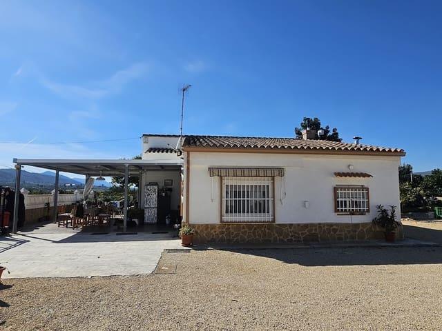 Casa Rural en venta en la Costera, Valencia