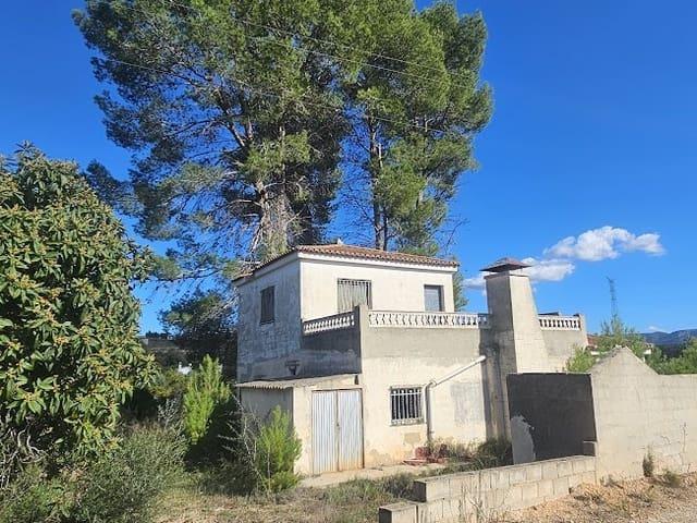 Casa Rural en venta en la Costera, Valencia