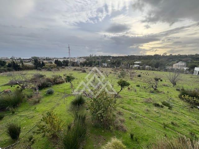 Casa Rural en venta en Resinera-Voladilla, Costa del Sol Occidental