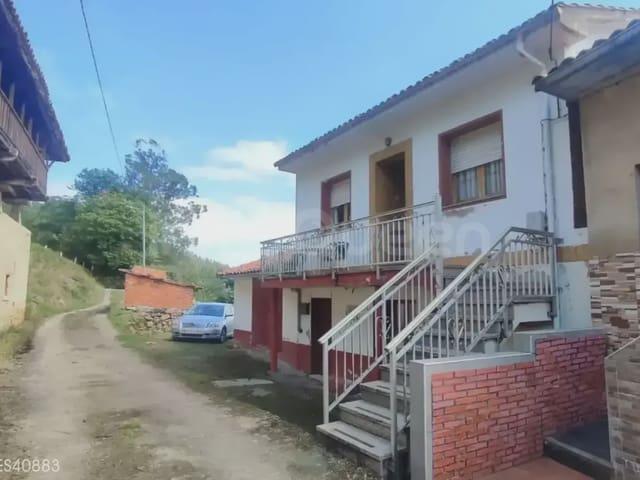 Casa Rural en venta en Candamo, Asturias