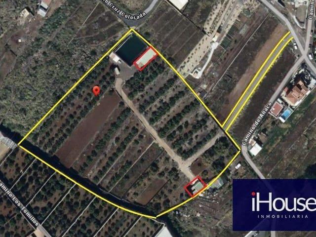 Quinta en venta en Candelaria, Polígono Industrial Valle de Güímar