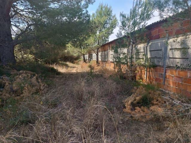 Casa Rural en venta en el Baix Maestrat, Valencia