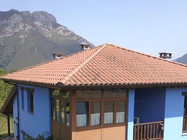 Casa Rural en venta en Cangas De Onís