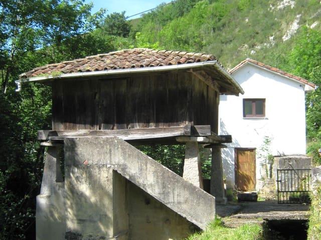 Casa Rural en venta en Cangas De Onís