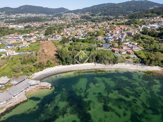 Casa Rural en venta en Cangas, O Morrazo