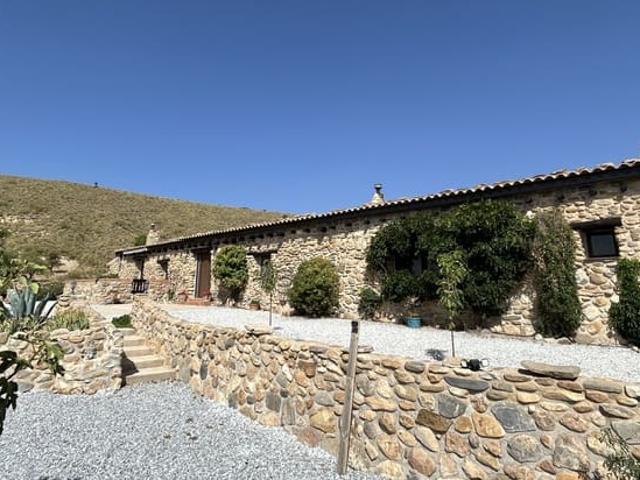 Casa Rural en venta en Comarca de Baza, Andalucía