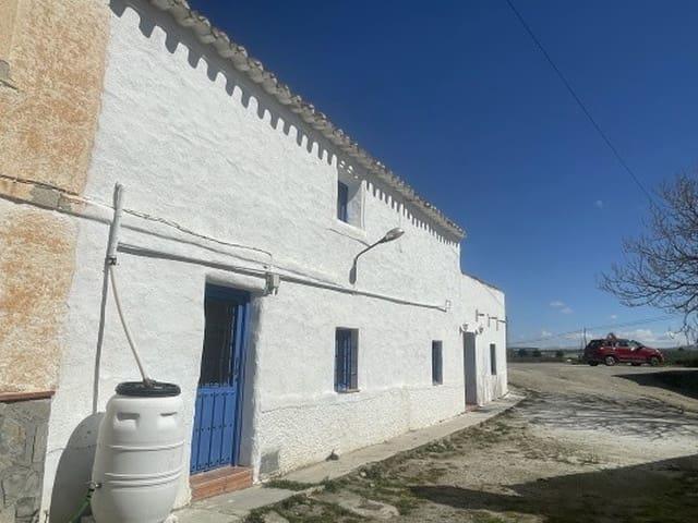 Casa Rural en venta en Comarca de Baza, Andalucía