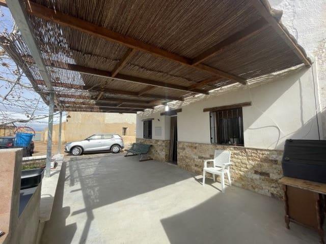 Casa Rural en venta en Comarca de Baza, Andalucía