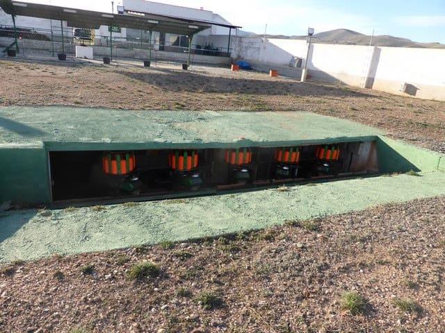 Local Comercial en venta en Comarca de Baza, Andalucía