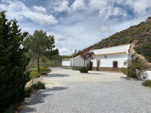 Casa en venta en Comarca de Baza, Andalucía