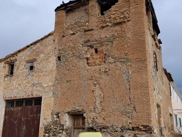 Casa Rural en venta en Comarca de Baza, Andalucía
