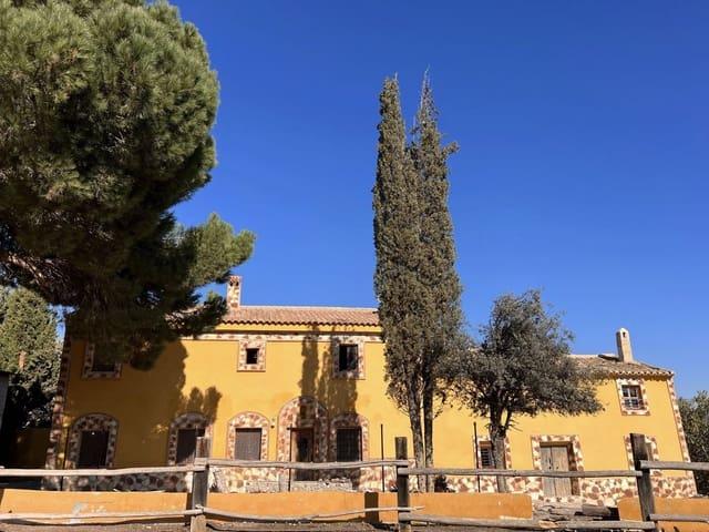 Casa Rural en venta en Comarca de Baza, Andalucía
