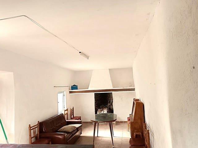 Casa Rural en venta en Comarca de Baza, Andalucía