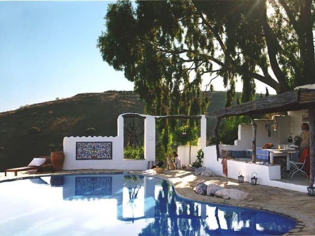 Casa Rural en venta en Canillas De Aceituno