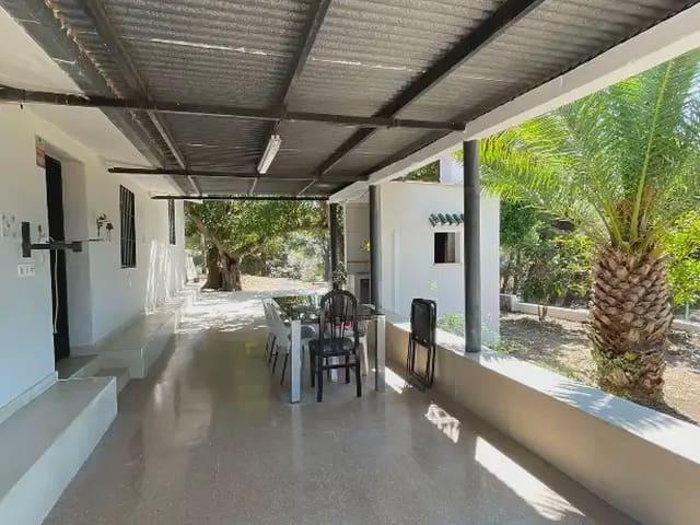 Casa Rural en venta en La Axarquía, Andalucía