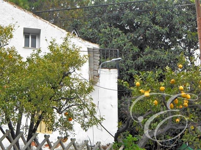 Casa Rural en venta en La Axarquía, Andalucía