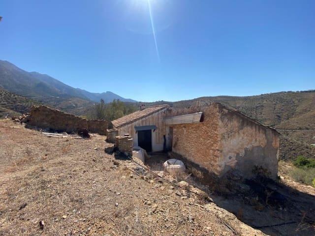 Casa Rural en venta en La Axarquía, Andalucía