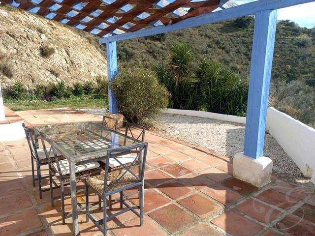 Casa Rural en venta en La Axarquía, Andalucía