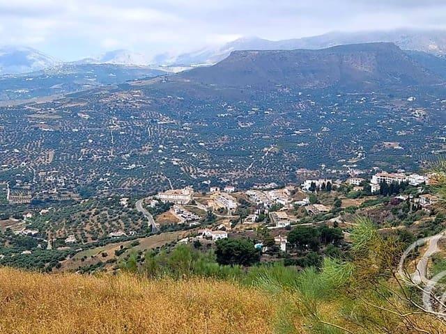 Casa Rural en venta en La Axarquía, Andalucía