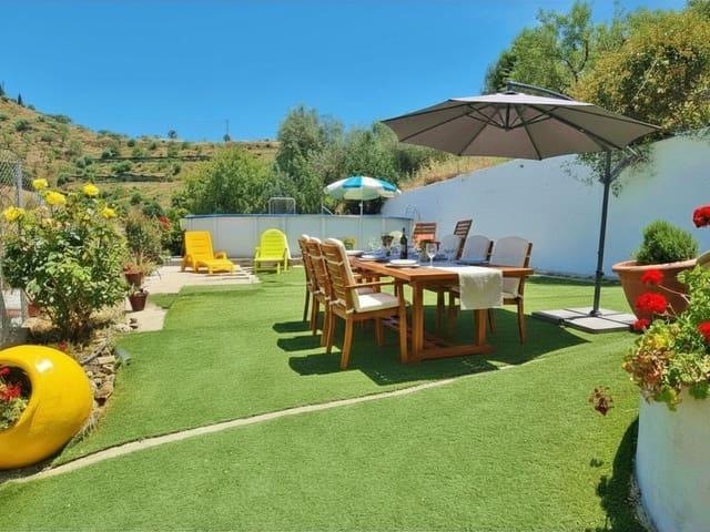 Casa Rural en venta en La Axarquía, Andalucía