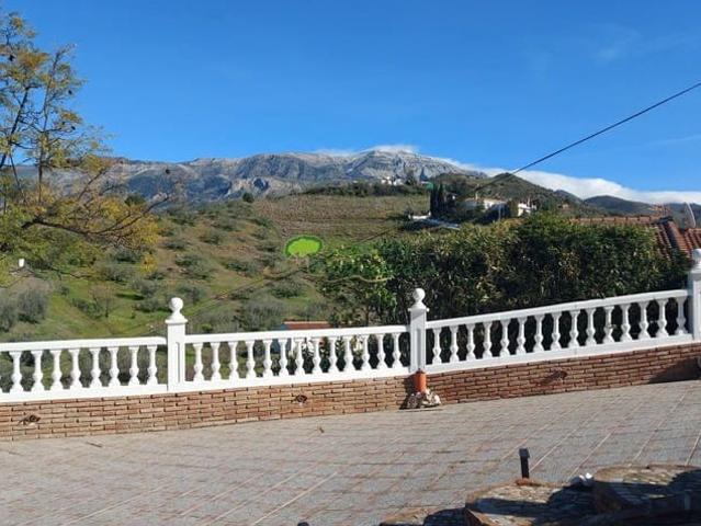 Casa Rural en venta en La Axarquía, Andalucía