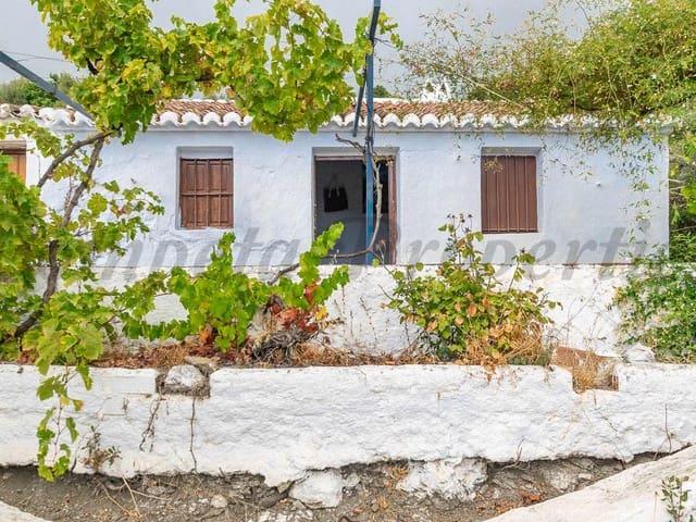 Casa Rural en venta en La Axarquía, Andalucía