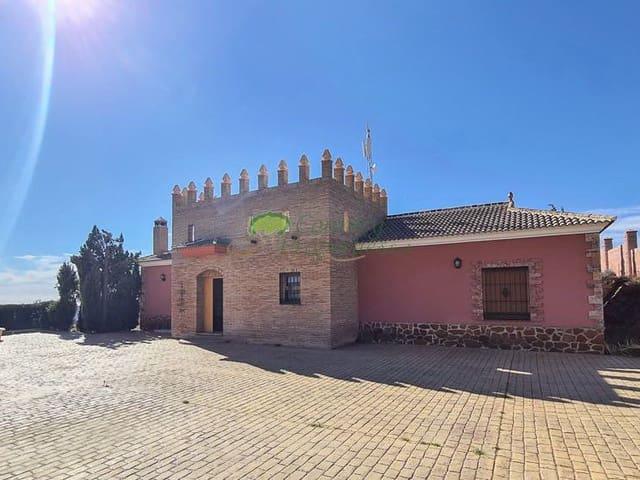 Casa Rural en venta en La Axarquía, Andalucía