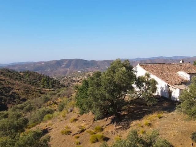 Casa Rural en venta en Canillas De Aceituno, Málaga