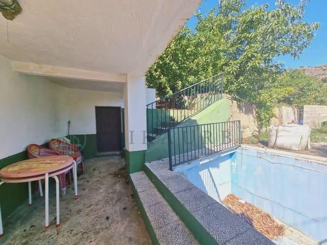 Casa Rural en venta en La Axarquía, Andalucía