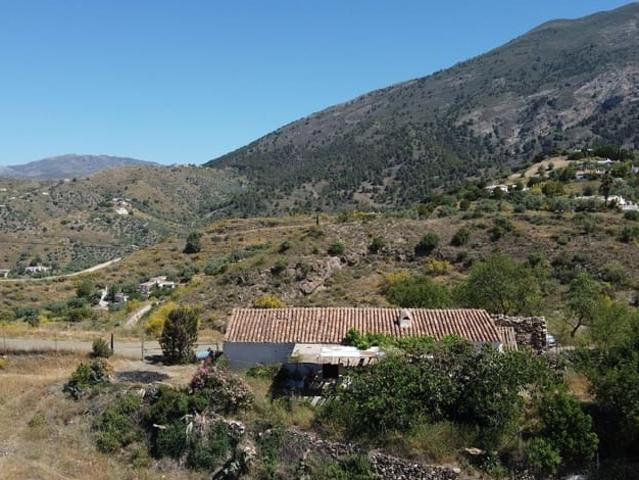 Casa Rural en venta en Canillas De Aceituno
