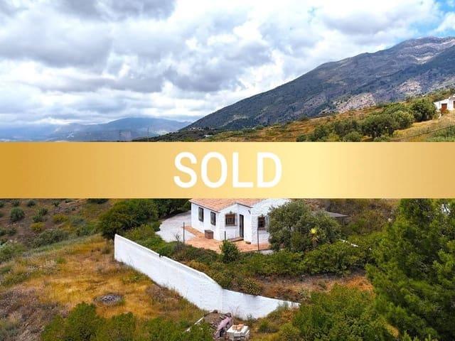 Casa Rural en venta en La Axarquía, Andalucía