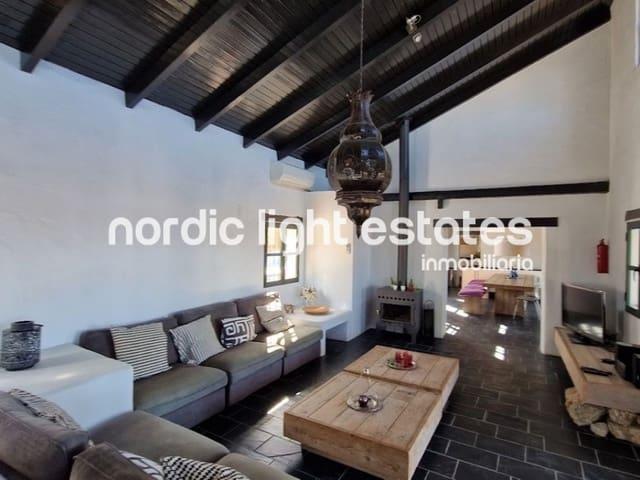 Casa Rural en venta en La Axarquía, Andalucía